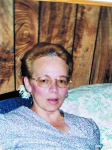 Deborah A. Madigan